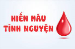 Tổ chức hiến máu tình nguyện "Gửi giọt máu đào - Tiếp sức đồng bào chống dịch"